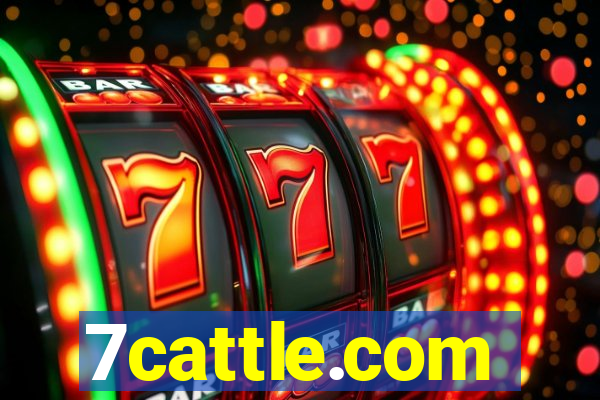 7cattle.com plataforma de jogos